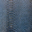 Culebra Patent 3D Embossed Snake Skin Vinyl Fabric - Prismatic Fiber Arts