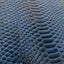 Culebra Patent 3D Embossed Snake Skin Vinyl Fabric - Prismatic Fiber Arts