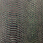 Culebra Patent 3D Embossed Snake Skin Vinyl Fabric - Prismatic Fiber Arts
