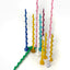 Ami - Twists AKA Ami Sticks with a twist (set of 2) - Prismatic Fiber Arts