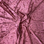Crushed Stretch Velvet Fabric - Prismatic Fiber Arts