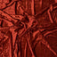 Crushed Stretch Velvet Fabric - Prismatic Fiber Arts
