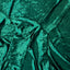 Crushed Stretch Velvet Fabric - Prismatic Fiber Arts