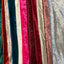Crushed Stretch Velvet Fabric - Prismatic Fiber Arts