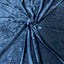 Crushed Stretch Velvet Fabric - Prismatic Fiber Arts