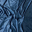 Crushed Stretch Velvet Fabric - Prismatic Fiber Arts