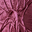 Crushed Stretch Velvet Fabric - Prismatic Fiber Arts