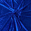 Crushed Stretch Velvet Fabric - Prismatic Fiber Arts