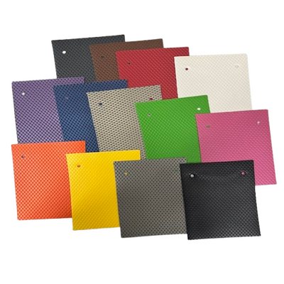 Honeycomb Embossed Marine Vinyl Fabric - Prismatic Fiber Arts