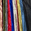 Crushed Stretch Velvet Fabric - Prismatic Fiber Arts