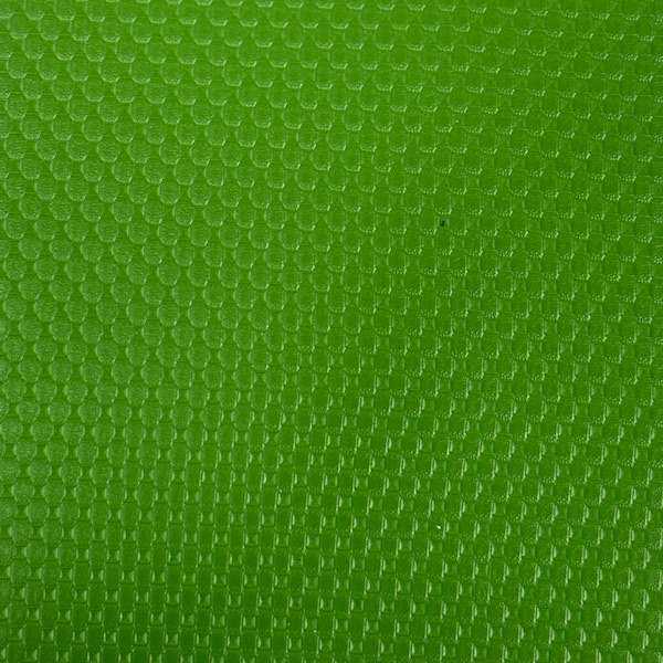 Honeycomb Embossed Marine Vinyl Fabric - Prismatic Fiber Arts