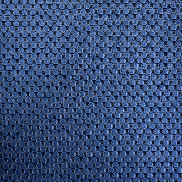 Honeycomb Embossed Marine Vinyl Fabric - Prismatic Fiber Arts