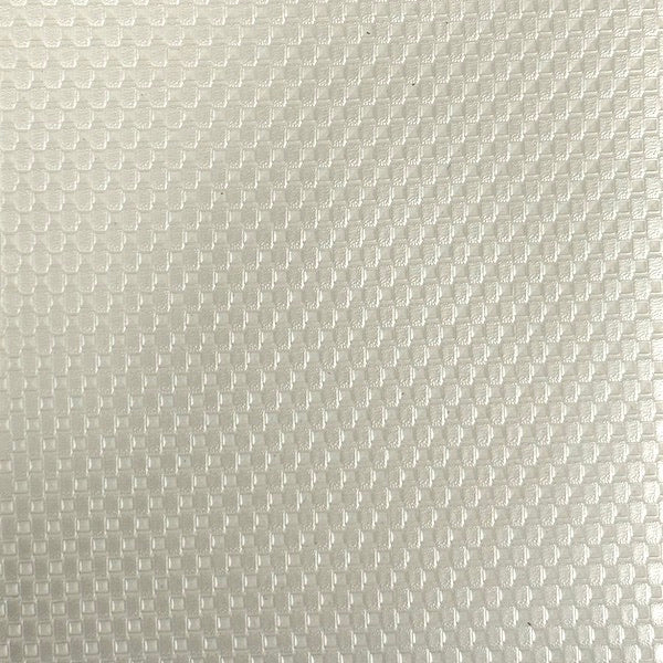 Honeycomb Embossed Marine Vinyl Fabric - Prismatic Fiber Arts