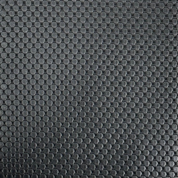 Honeycomb Embossed Marine Vinyl Fabric - Prismatic Fiber Arts