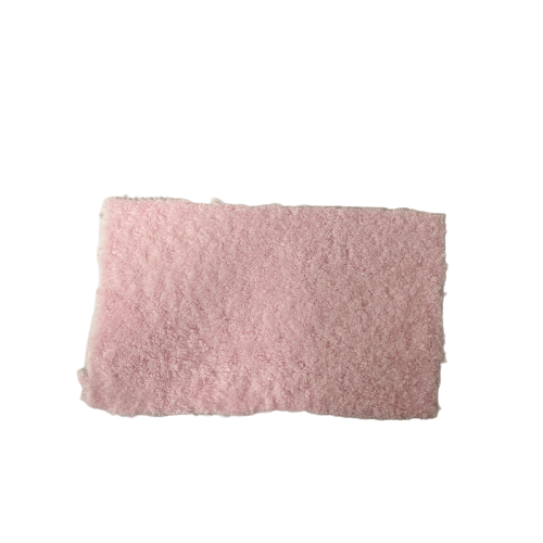 Sherpa Faux Fur Fabric - Prismatic Fiber Arts