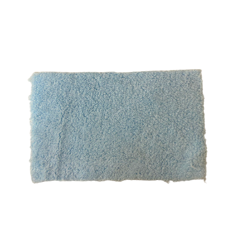 Sherpa Faux Fur Fabric - Prismatic Fiber Arts