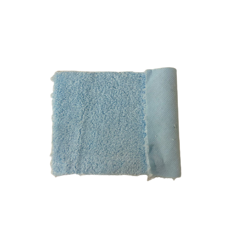 Sherpa Faux Fur Fabric - Prismatic Fiber Arts