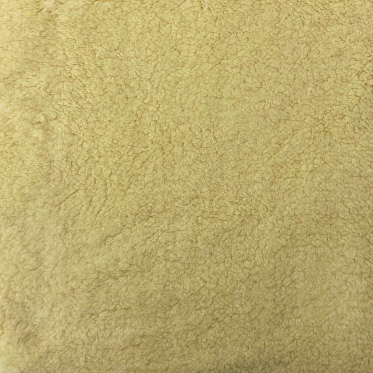 Sherpa Faux Fur Fabric - Prismatic Fiber Arts