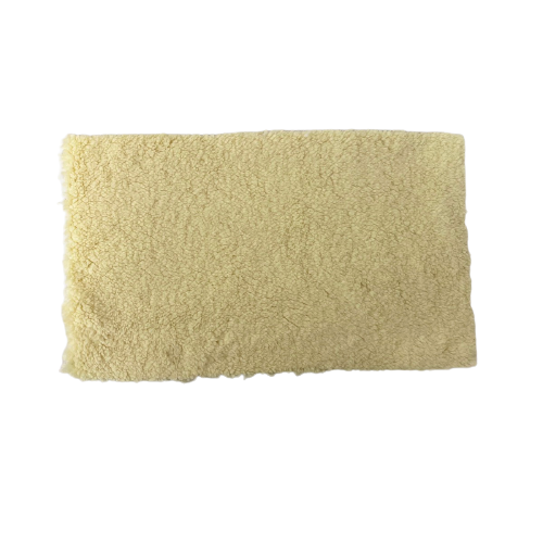 Sherpa Faux Fur Fabric - Prismatic Fiber Arts