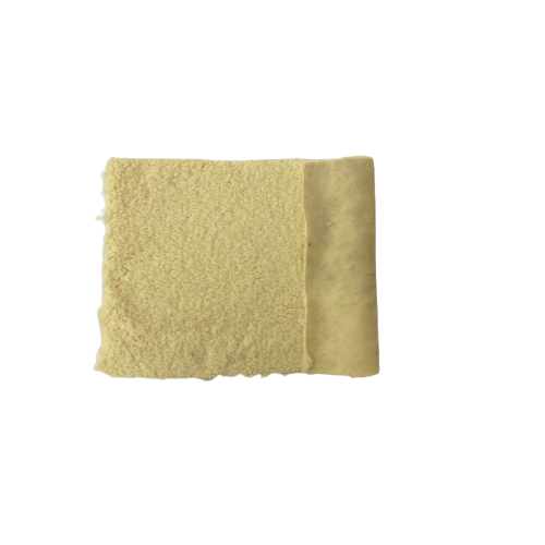Sherpa Faux Fur Fabric - Prismatic Fiber Arts