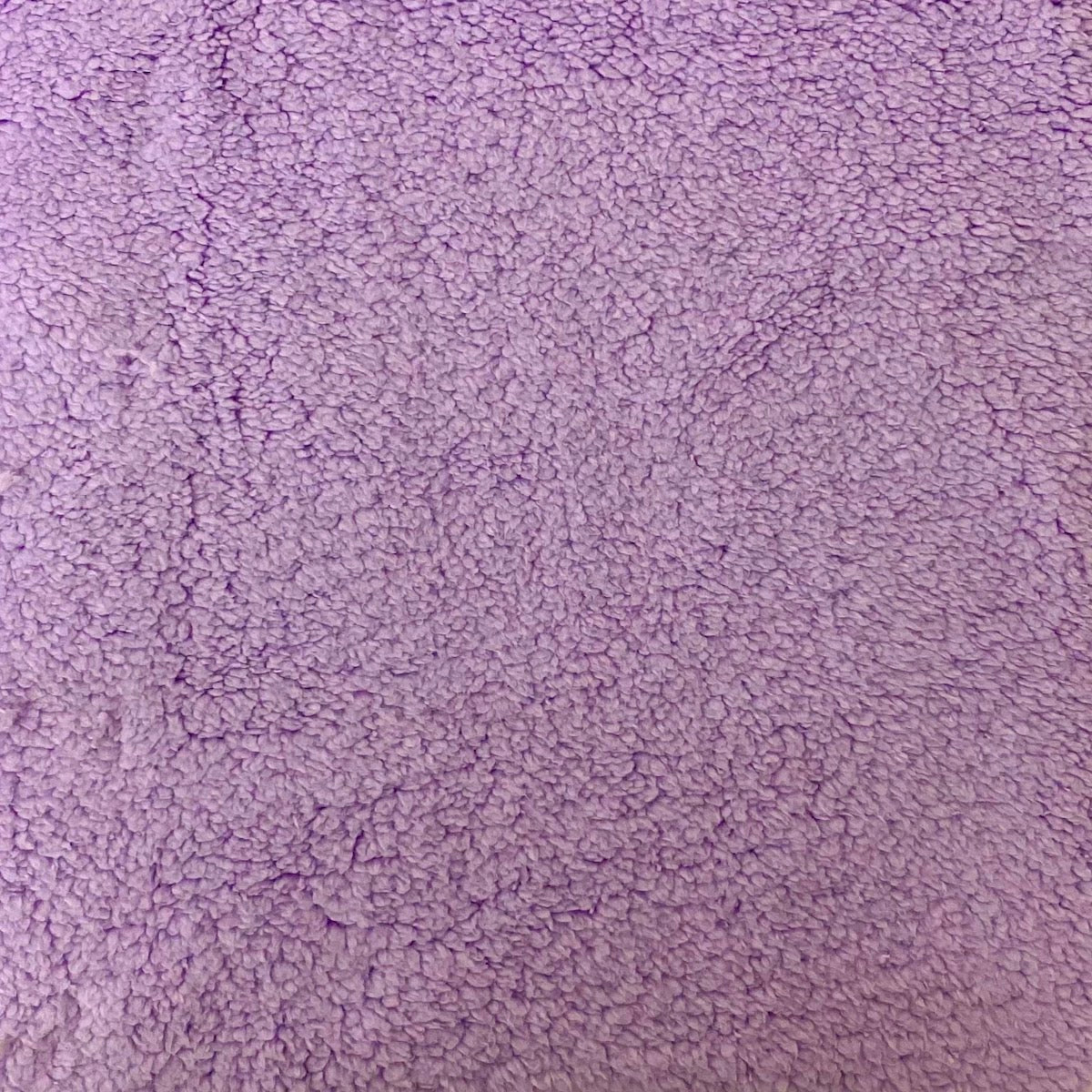 Sherpa Faux Fur Fabric - Prismatic Fiber Arts