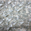3D Butterfly Embroidered Satin Lace Fabric - Prismatic Fiber Arts