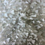 3D Butterfly Embroidered Satin Lace Fabric - Prismatic Fiber Arts