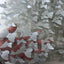 3D Butterfly Embroidered Satin Lace Fabric - Prismatic Fiber Arts