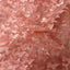 3D Butterfly Embroidered Satin Lace Fabric - Prismatic Fiber Arts