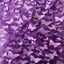 3D Butterfly Embroidered Satin Lace Fabric - Prismatic Fiber Arts