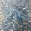 3D Butterfly Embroidered Satin Lace Fabric - Prismatic Fiber Arts