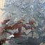 3D Butterfly Embroidered Satin Lace Fabric - Prismatic Fiber Arts