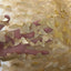 3D Butterfly Embroidered Satin Lace Fabric - Prismatic Fiber Arts