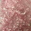 3D Butterfly Embroidered Satin Lace Fabric - Prismatic Fiber Arts