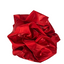 Crystalized Reflective Liquid Bridal Satin Fabric - Prismatic Fiber Arts