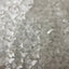 3D Butterfly Embroidered Satin Lace Fabric - Prismatic Fiber Arts