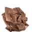 Crystalized Reflective Liquid Bridal Satin Fabric - Prismatic Fiber Arts