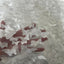 3D Butterfly Embroidered Satin Lace Fabric - Prismatic Fiber Arts