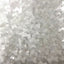 3D Butterfly Embroidered Satin Lace Fabric - Prismatic Fiber Arts