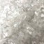 3D Butterfly Embroidered Satin Lace Fabric - Prismatic Fiber Arts