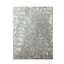 3D Butterfly Embroidered Satin Lace Fabric - Prismatic Fiber Arts