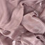 Crystalized Reflective Liquid Faux Silk Chiffon Fabric - Prismatic Fiber Arts