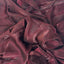 Crystalized Reflective Liquid Faux Silk Chiffon Fabric - Prismatic Fiber Arts