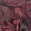 Crystalized Reflective Liquid Faux Silk Chiffon Fabric - Prismatic Fiber Arts