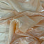 Crystalized Reflective Liquid Faux Silk Chiffon Fabric - Prismatic Fiber Arts