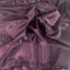 Crystalized Reflective Liquid Bridal Satin Fabric - Prismatic Fiber Arts