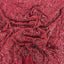 French Fringe Stretch Sequins Fabric - Prismatic Fiber Arts