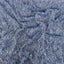 French Fringe Stretch Sequins Fabric - Prismatic Fiber Arts