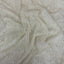 French Fringe Stretch Sequins Fabric - Prismatic Fiber Arts