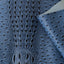 Gatorich Faux Leather Vinyl Fabric - Prismatic Fiber Arts